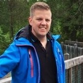 Rickard Alvemål