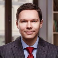 Anton Zhorin