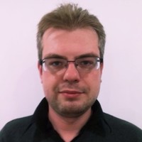 Yaroslav Vlasenko