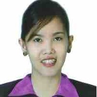 Jennifer May Mariano