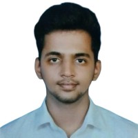 Nareshkumar J