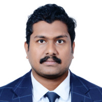 Aswin Sreenivas
