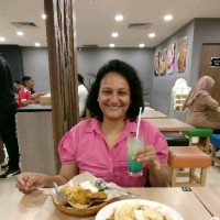 Komal Vora