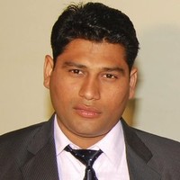 Pardeep Saroha