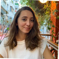 Dilan Temizyüz Koç