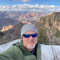 Charles Campbell, Mba, Pmp