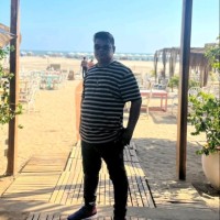 Anmol Agarwal