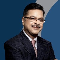 Keshav Tahilramani