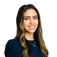 Marielle Borges, Frc℠