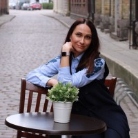 Svetlana Ternere