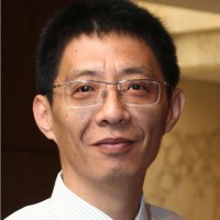 Wayne Li