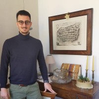 Alessandro Campomori