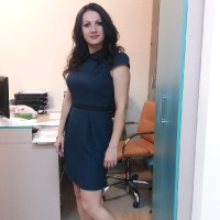 Снежана Ширяева