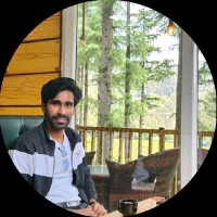Prasannakumar Ponnekanti