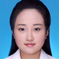 Daisy Wang
