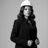 Jacqueline Fernandes Ferreira