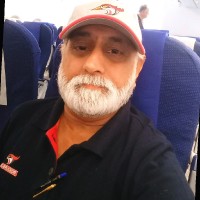 Saranbir Singh