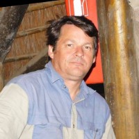 Michael Shelah