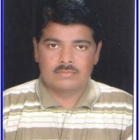 Kishore Bhati