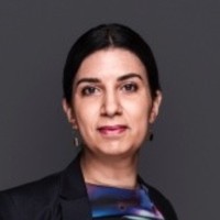 Ann Qureshi