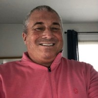 Stephen Crouchley