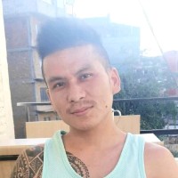 Bimal Pun