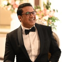 Ali Kazmi