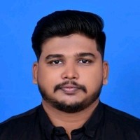 Sainul Mushraf M S
