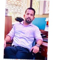 Anand Chadda