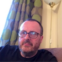 Chris Rogers
