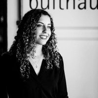 Dana Yaelle Saad