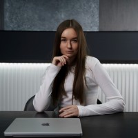 Nika Ryzhevskaya