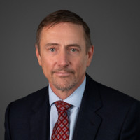 Mike Scholey