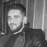 Rabih Haddad