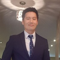 William Oh