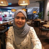 Siti Nurul Aliza Shaharudin