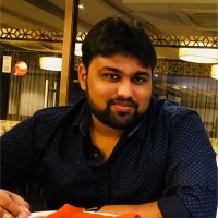 Anuraag Reddy