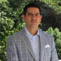 Jose Humberto Solorzano Mendoza