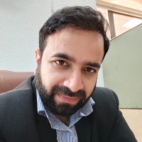 Sameer Mahani