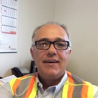 Serge Roberge
