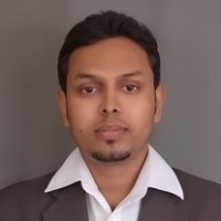 Deepak Kr Mandal