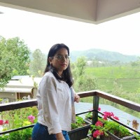 Divya Kanti Gupta