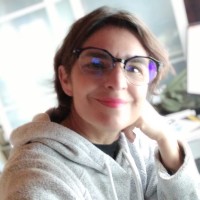 Guadalupe Guisado - PowerPoint Designer