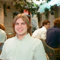 Cullen Deetlefs
