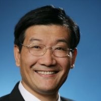 Luke Lu,  Ph.D.