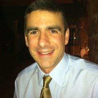 Christopher D'Iorio