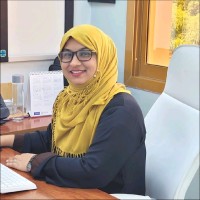 Dr. Jumana Aboobakkar