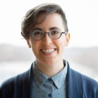 Amelia Schlossberg