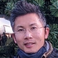 Lawrence Lau