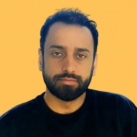 Amir Awan